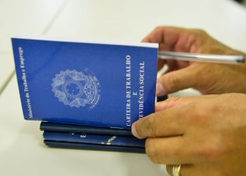 Setembro tem a maior criação de emprego formal para o mês desde 2013