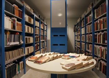 Bibliotecas capixabas participarão de programa nacional de estímulo à transformação social e digital do país