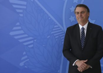 Bolsonaro chega ao Japão em giro por Ásia e Oriente Médio