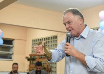 Governo autoriza mais de R$ 1 milhão para reformas de escolas estaduais em Viana