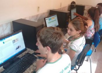 Sedu abre licitação para adquirir dois mil computadores para Rede Estadual
