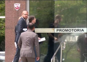 Jaguaré: Rogério vira réu em mais um processo, agora na 2ª Câmara Criminal do TJES