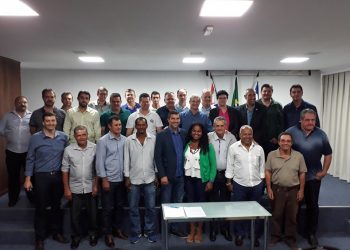 Seag assina mais de R$ 2 milhões em contratos do Funsaf 2