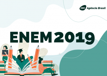 A 6 dias do Enem, 1,2 milhão de inscritos não sabem local da prova