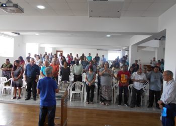 Sejus capacita voluntários para assistência religiosa nos presídios