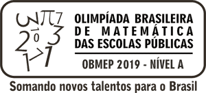 Estudantes capixabas participam da 2ª edição OBMEP Nível A