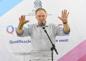 Qualificar ES forma mais de sete mil pessoas na 2ª oferta de vagas do Programa