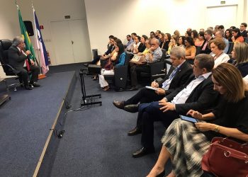 Workshop debate a lei da regularização fundiária