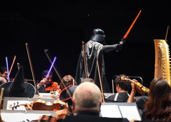 Oses realizará apresentação exclusiva no Palácio Anchieta para encerramento do Mês do Servidor