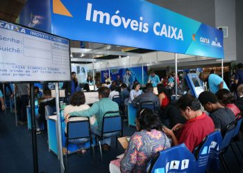 Caixa reduz taxas para empréstimos imobiliários
