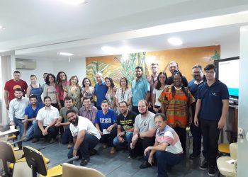 Seag debate estruturação de projeto voltado à juventude rural e da pesca