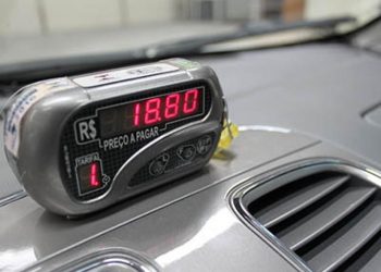 Ipem-ES realizará verificação de taxímetros em São Mateus neste mês