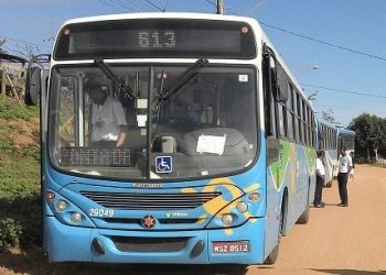 Oferta de ônibus reforçada para o Dia de Finados