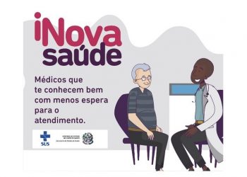 iNova Saúde: uma revolução na saúde do capixaba