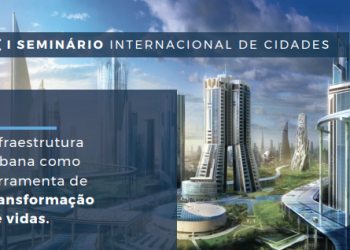 Sedurb realiza Seminário Internacional de Cidades nesta sexta-feira (08)