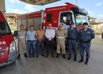 Sesp realiza visitas técnicas a unidades em Pinheiros, Boa Esperança e Nova Venécia