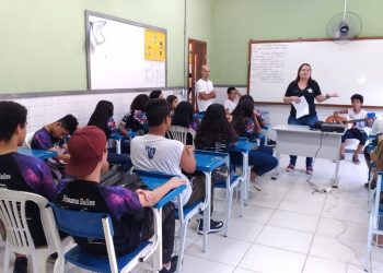 Chamada Pública 2020: veja onde há oferta de Tempo Integral