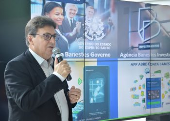 Resultado do terceiro trimestre do Banestes revela lucro líquido recorde de R$ 167 milhões