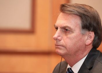 Bolsonaro anuncia saída do PSL e criação da Aliança pelo Brasil