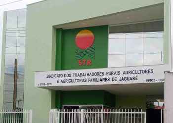 Sindicato dos Trabalhadores Rurais inaugura nova sede nesta quinta-feira