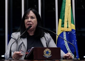 Rose de Freitas anuncia licença por quatro meses para cuidar da saúde