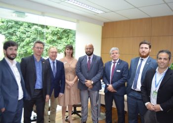 Sedes discute oportunidades dos leilões na área de petróleo em encontro setorial do Cosud