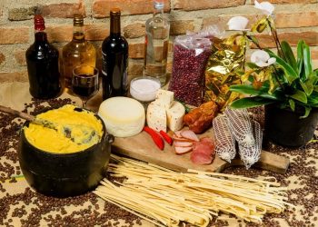 Espírito Santo sedia Feira Nacional de Agroturismo