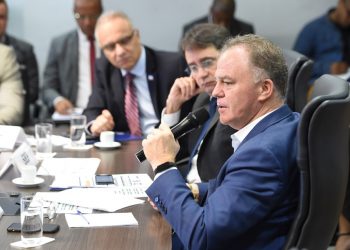 Governo do Estado avança no combate e prevenção à violência