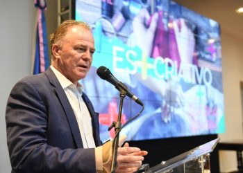 Governo do Estado lança Programa ES + CRIATIVO