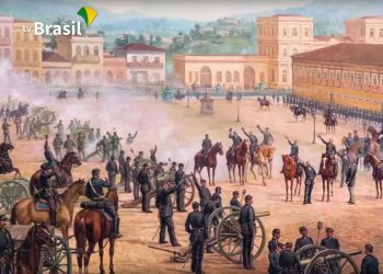 Proclamação da República completa 130 anos