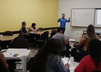 Iema capacita municípios para licenciamento de parcelamento do solo