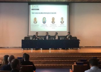 Secont apresenta resultados da aplicação da Lei Anticorrupção em evento nacional