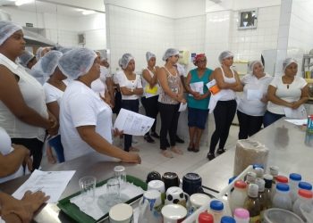 Aderes destaca resultados do projeto DELAS no Dia Mundial do Empreendedorismo Feminino