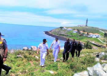 Óleo já atingiu pelo menos 675 áreas de 116 cidades, informa Ibama