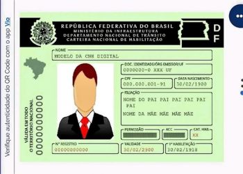 Detran|ES apresenta inovação que irá agilizar o processo de emissão da CNH