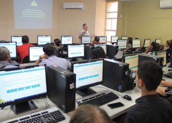 Esesp e Seger abrem nove turmas de capacitação no Sistema e-Docs para dezembro