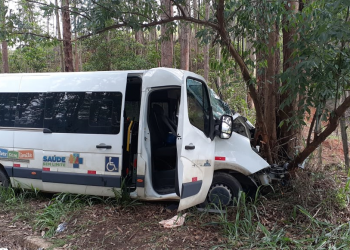 TRAGÉDIA NV: Motorista pode ter passado mal antes da colisão