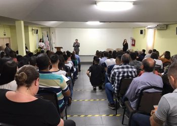 O ‘Futuro do Trabalho no Espírito Santo’ foi tema de Workshop na Esesp