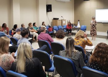 Fórum Estadual de Educação é realizado na Sedu