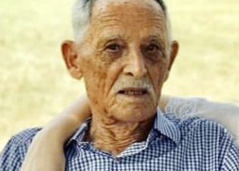 Falece Francelino Brioschi, um dos desbravadores de Jaguaré