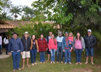 Estímulo à alimentação saudável: do campo à mesa dos frequentadores de shopping
