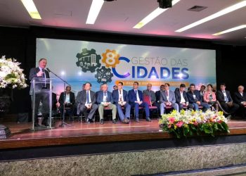 Secont debate com municípios boas práticas em transparência e controle