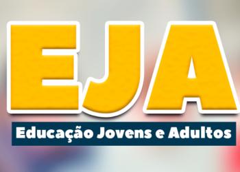 Pré-matrículas: conheça os cursos oferecidos para a Educação de Jovens e Adultos Profissional