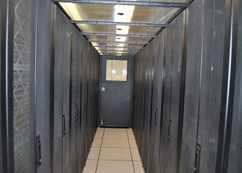 Data Center do Governo do Estado mantém certificação da ABNT