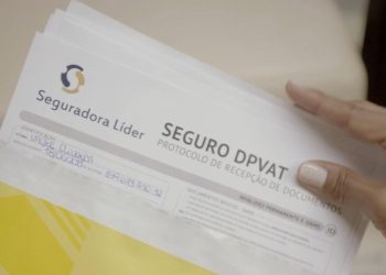 DPVAT será até 85,4% menor em 2020