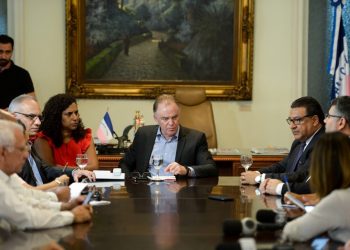 Governo do Estado anuncia entrega de 1020 novas armas à Polícia Civil