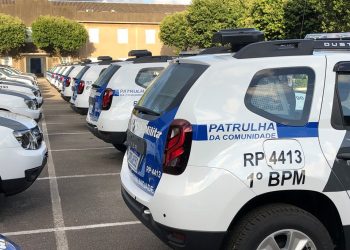 Governo do Estado anuncia reestruturação e ampliação da Patrulha da Comunidade