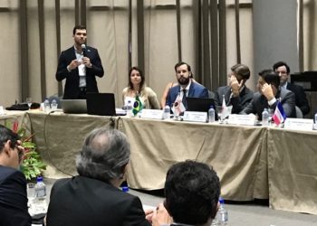 Espírito Santo vai sediar reunião técnica nacional de gestores da área de controle interno