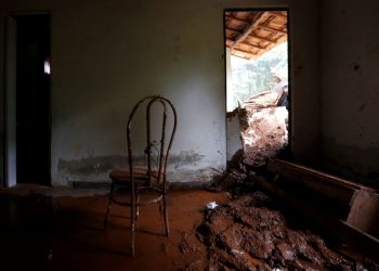 Barragens em risco deixam famílias desalojadas por tempo indeterminado