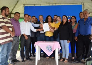 Aracruz terá nova creche com investimento do Governo do Estado